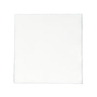 Premium Lunch Napkin | 1 Ply | 1/4 Fold | 30x30cm | White