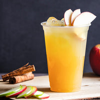 16oz (500ml) PLA Cup - Plain - 96 Series