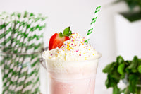 20oz (600ml) PLA Cup - Plain - 96 Series