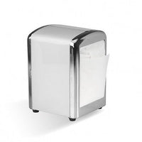 Single Serve Napkin Dispenser in Metal (36/Ctn)
