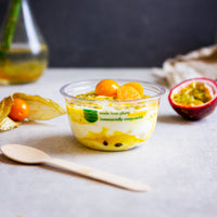 8oz (250ml) PLA Bella U Tumbler - 96 Series