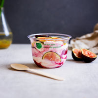 10oz (300ml) PLA Bella U Tumbler - 96 Series