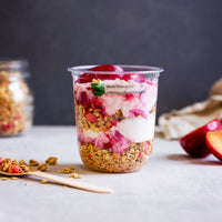 16oz (500ml) PLA Bella U Tumbler - 96 Series