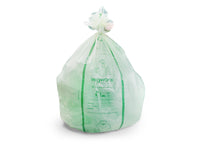 Bin Liner Compostable - 140 Litre