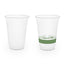 Clear Cups & Lids - Standard