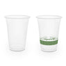 Clear Cups & Lids - Standard