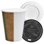 Coffee Cups & Accessories