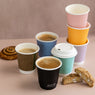 Coffee Cups - Double Wall