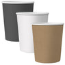 Coffee Cups - Single Wall