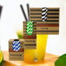 Straws - By The Box