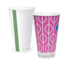 Paper Cups & Lids - Standard & XL
