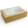 Platter Boxes / Catering Trays