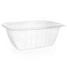 Rectangular Salad Containers + Lids