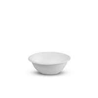 4oz (110ml) Bonnie Bowl - Plant Fibre - PFAS Free - White - 90 Series - Image #1