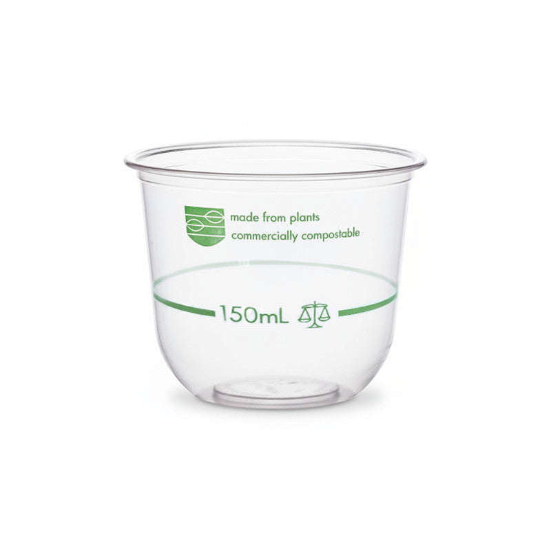 12oz (360ml) PLA Bella U Tumbler - 96 Series