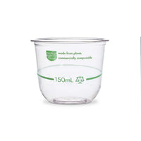 12oz (360ml) PLA Bella U Tumbler - 96 Series