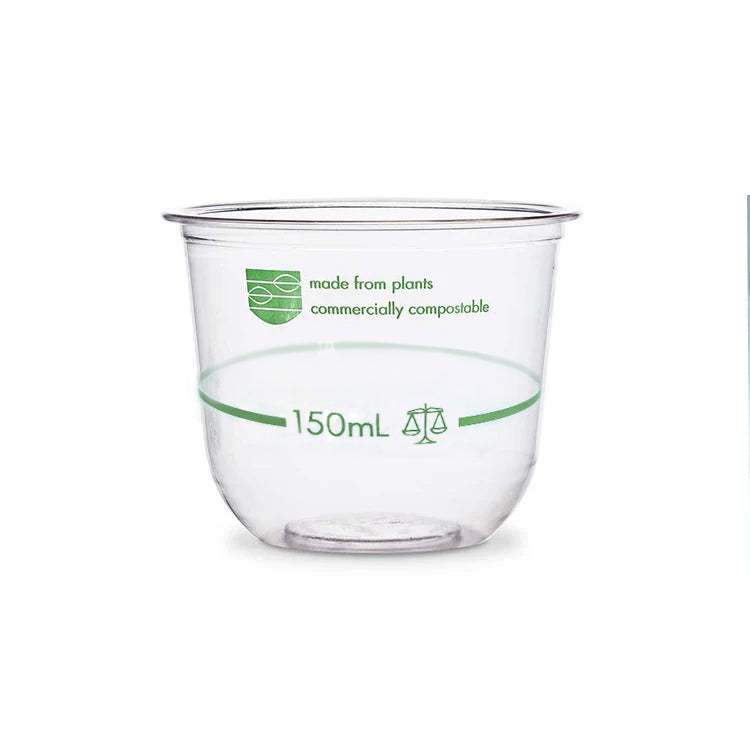 12oz (360ml) PLA Bella U Tumbler - 96 Series