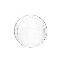 Clear PLA Sauce Pot Lid (fits 2-4oz PLA pots) - Image #1