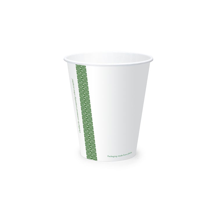 16oz (500ml) Paper Cold Cup - 96 Series - Image #1