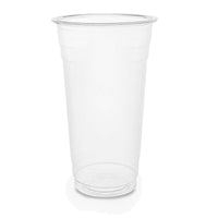 24oz (700ml) PLA Cup - Plain - 96 Series