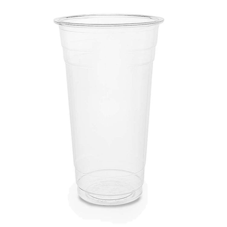 24oz (700ml) PLA Cup - Plain - 96 Series