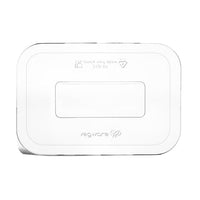 Clear PLA Cold Lid - V3 Range - Image #1