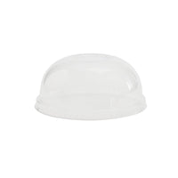 Dome PLA Cold Lid - Clear - 115 Series - Image #1