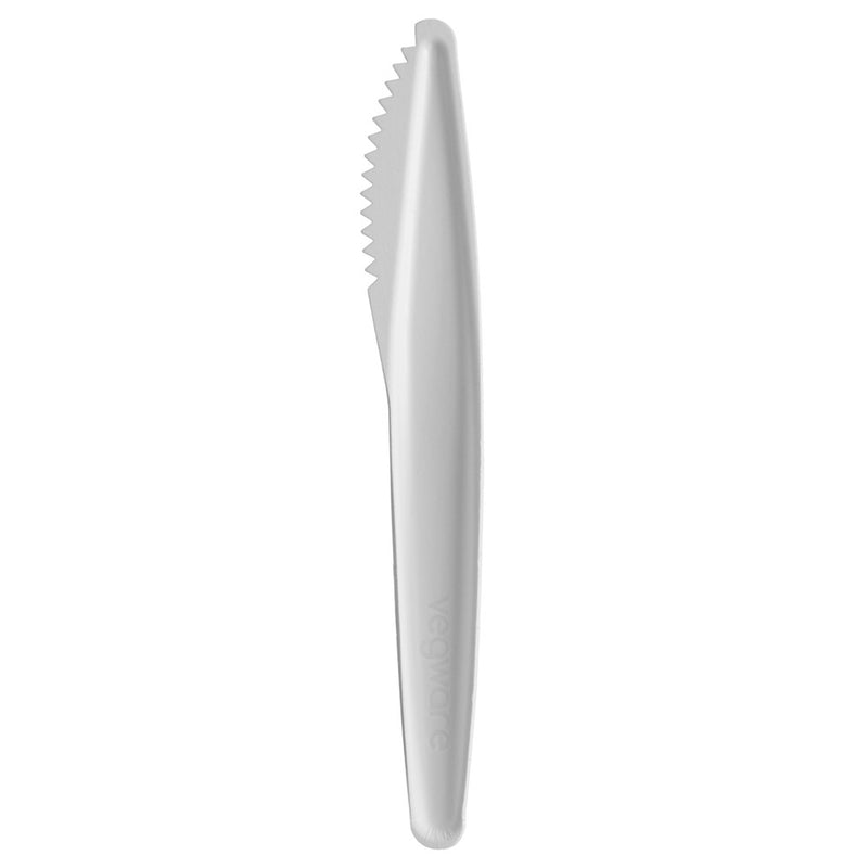 17cm Paper Knife - Smooth Feel - Strong Foodservice Performance - Image #1