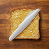 17cm Paper Knife - Smooth Feel - Strong Foodservice Performance - Image #2