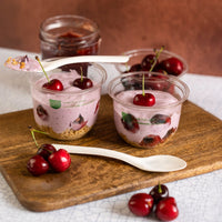 16cm Paper Spoon – White | Stronger Than Wood | 100% Biobased