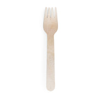 16cm Birchwood Fork - Image #1