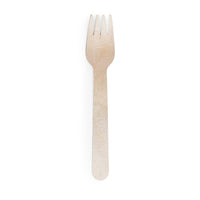 16cm Birchwood Fork - Image #1
