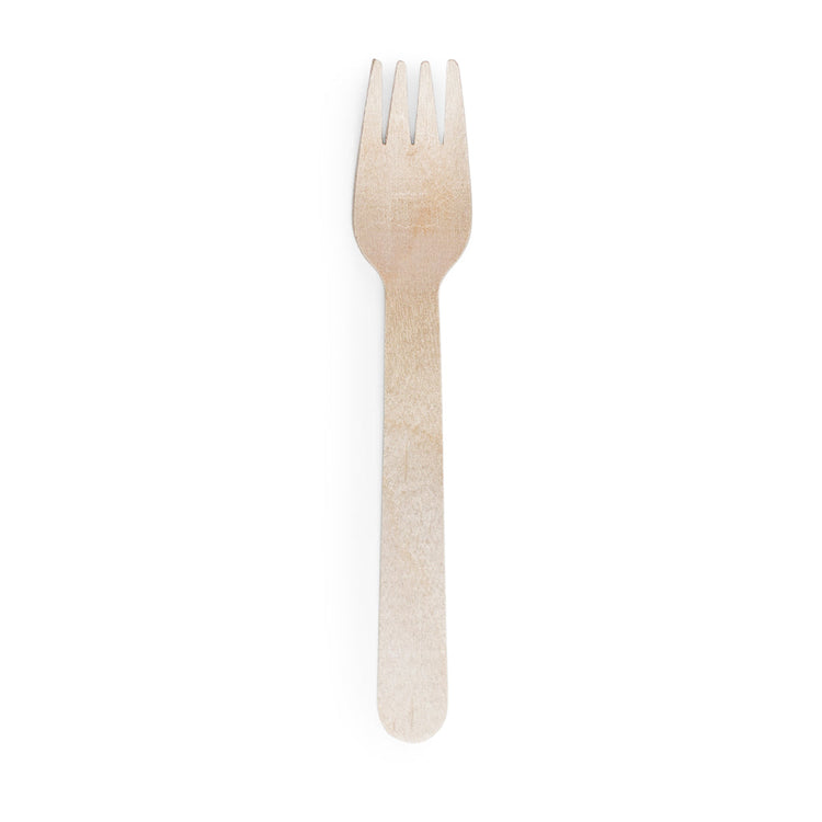 16cm Birchwood Fork - Image #1