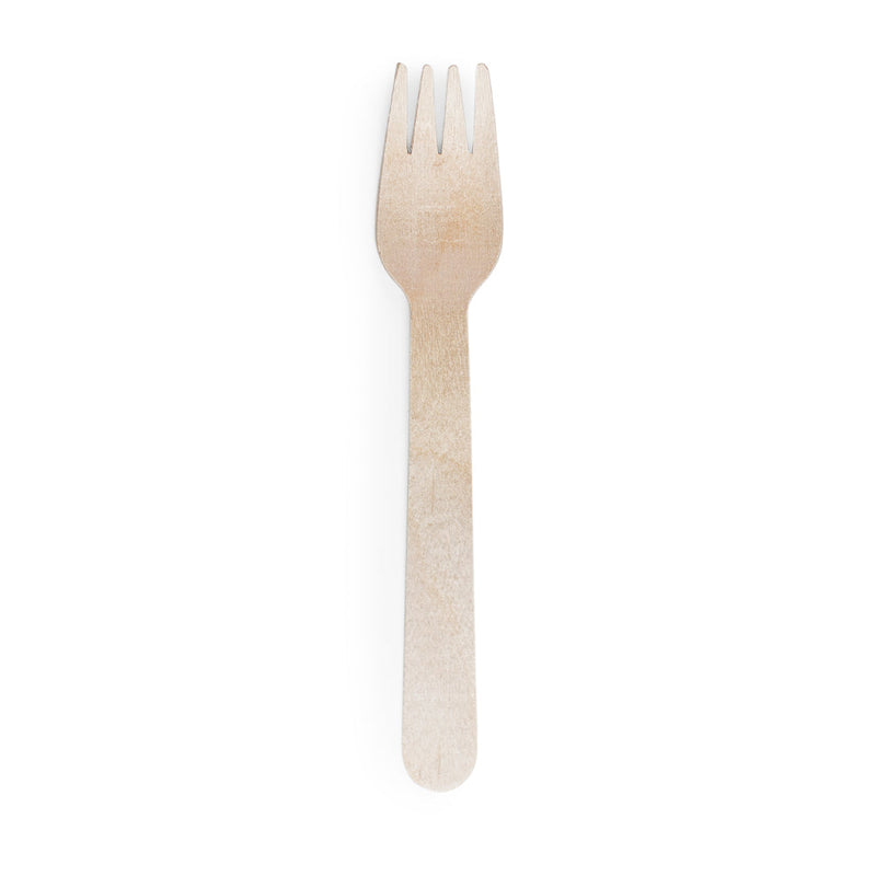 16cm Birchwood Fork - Image #1