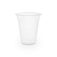 12oz (360ml) PLA Clear Cup - 96 Series - Image #1