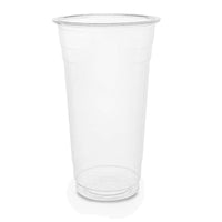 24oz (700ml) PLA Clear Cup - 96 Series - Image #1