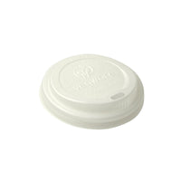 Hot Lid - Bioplastic - Opaque - 72 Series - Image #1