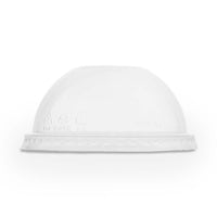 Dome PLA Lid - No Hole - 96 Series