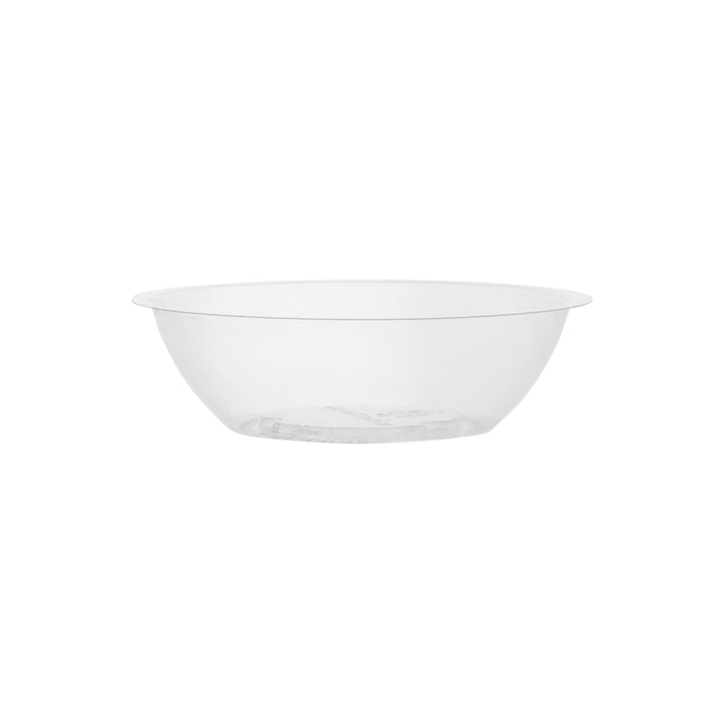 3oz (90ml) PLA Cup Insert - Clear - 96 Series