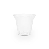 9oz (280ml) PLA Acai Cup - Plain - 96 Series