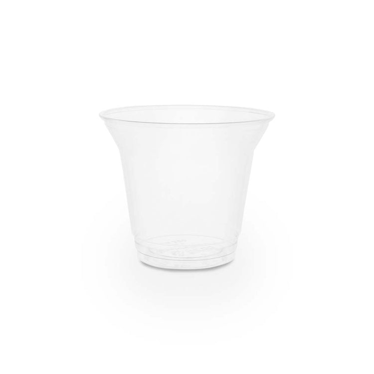 9oz (280ml) PLA Acai Cup - Plain - 96 Series