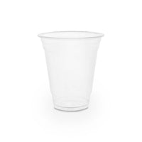 12oz (360ml) PLA Cup - Plain - 96 Series