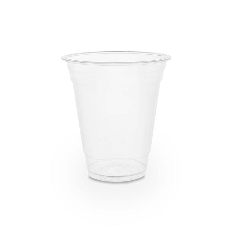 12oz (360ml) PLA Cup - Plain - 96 Series