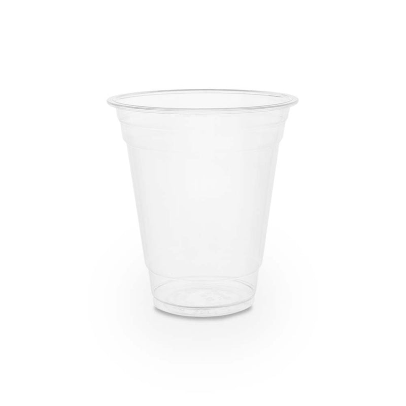 12oz (360ml) PLA Cup - Plain - 96 Series