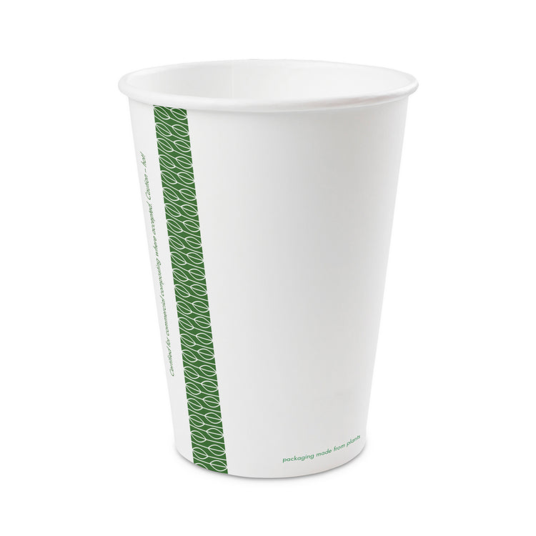 32oz (1000ml) Tall Paper Bowl - White - 115 Series