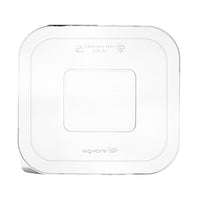 Clear PLA Cold Lid - V4 Range