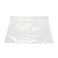 Clear NatureFlex Bag - 17 x 20.5cm