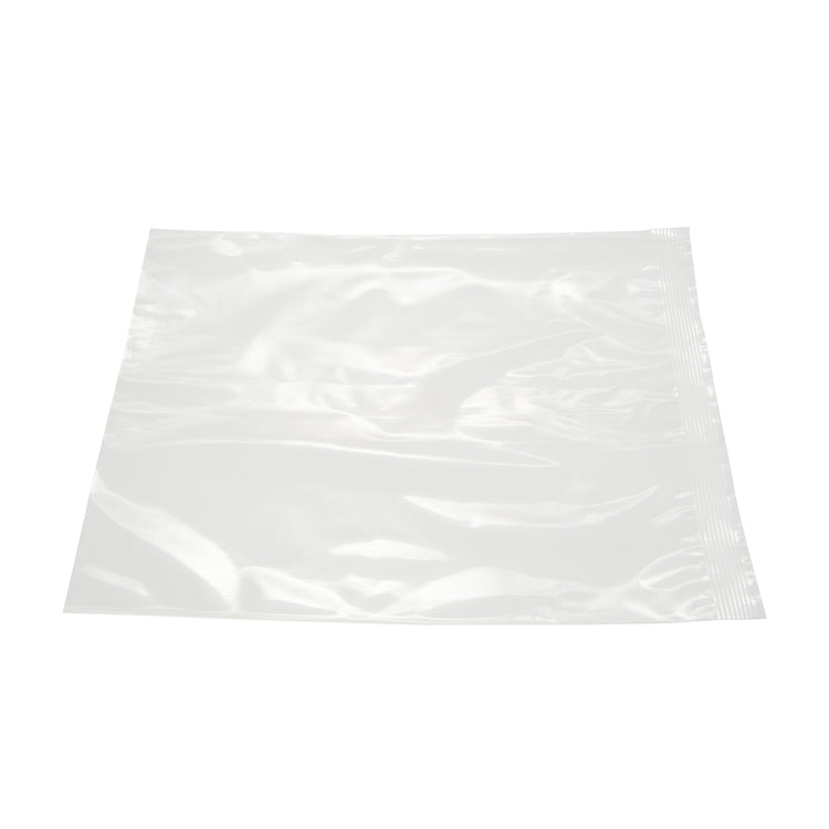 Clear NatureFlex Bag - 17 x 20.5cm