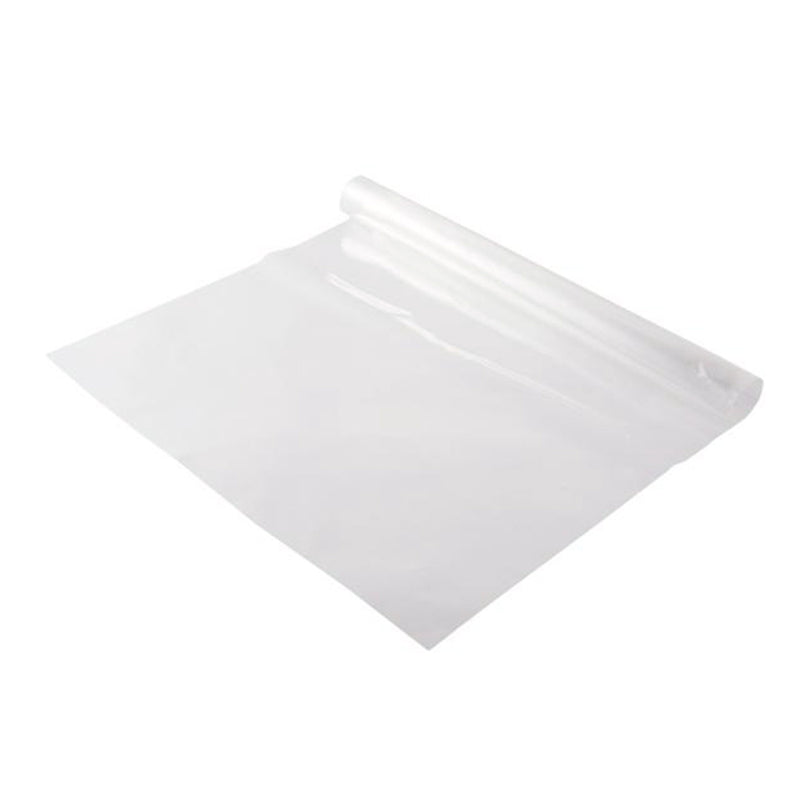 Greaseproof PLA Wrap / Sheet - Clear - 30 x 40cm