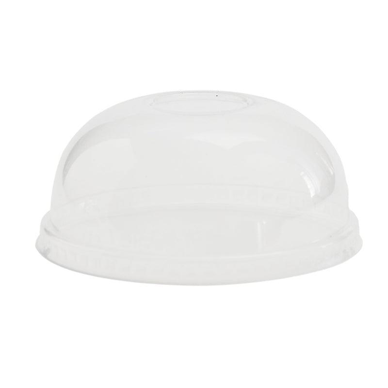 Dome PLA Cold Lid - Clear - 115 Series